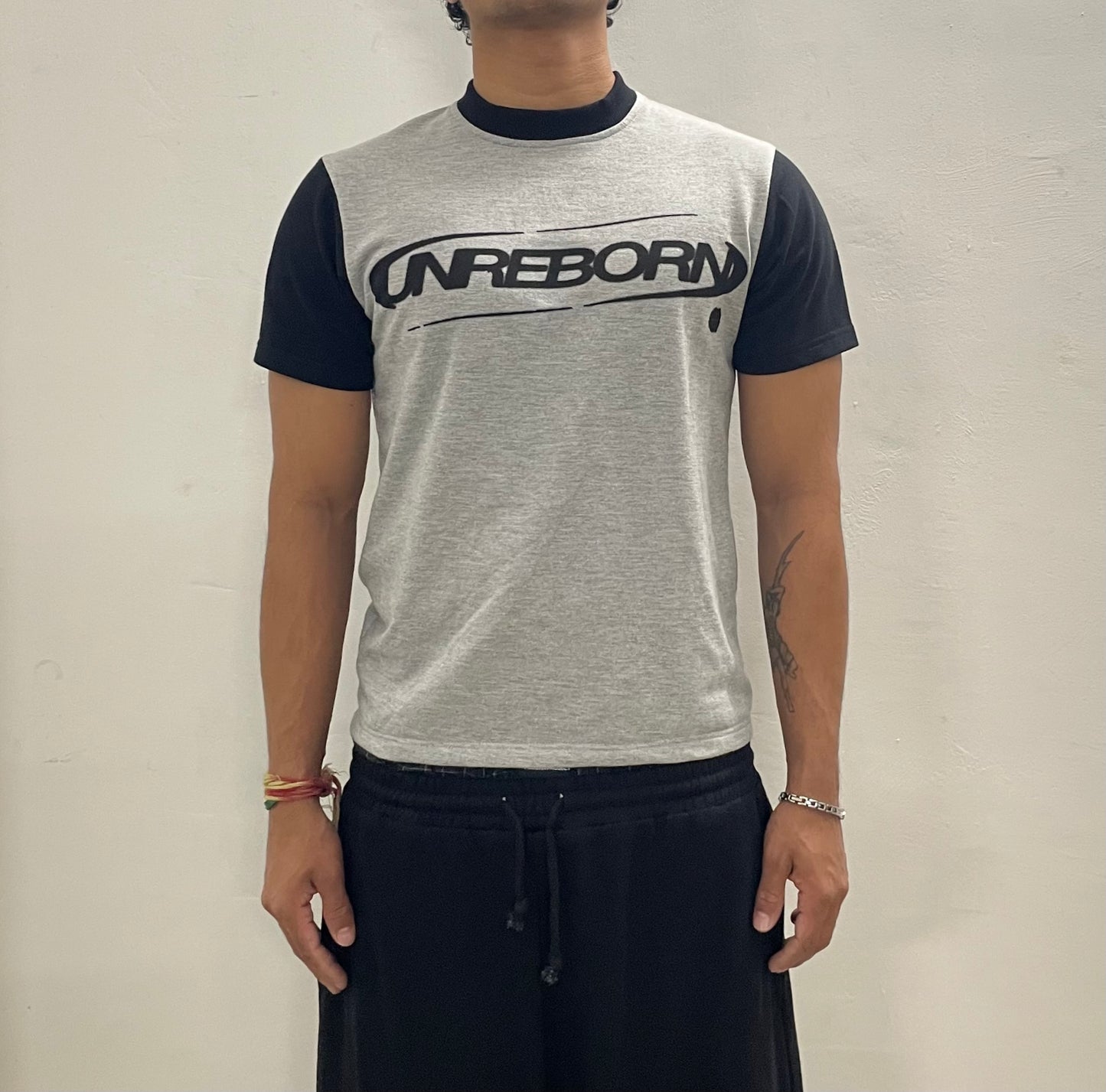 SPORTY SLIM TEE