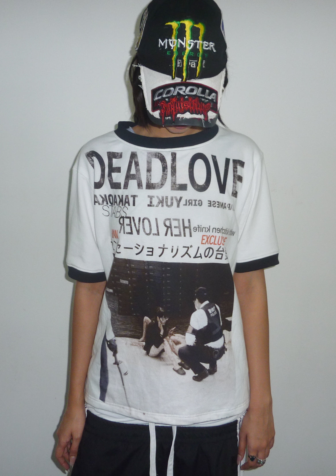 PATCHED CAP-05 1/1