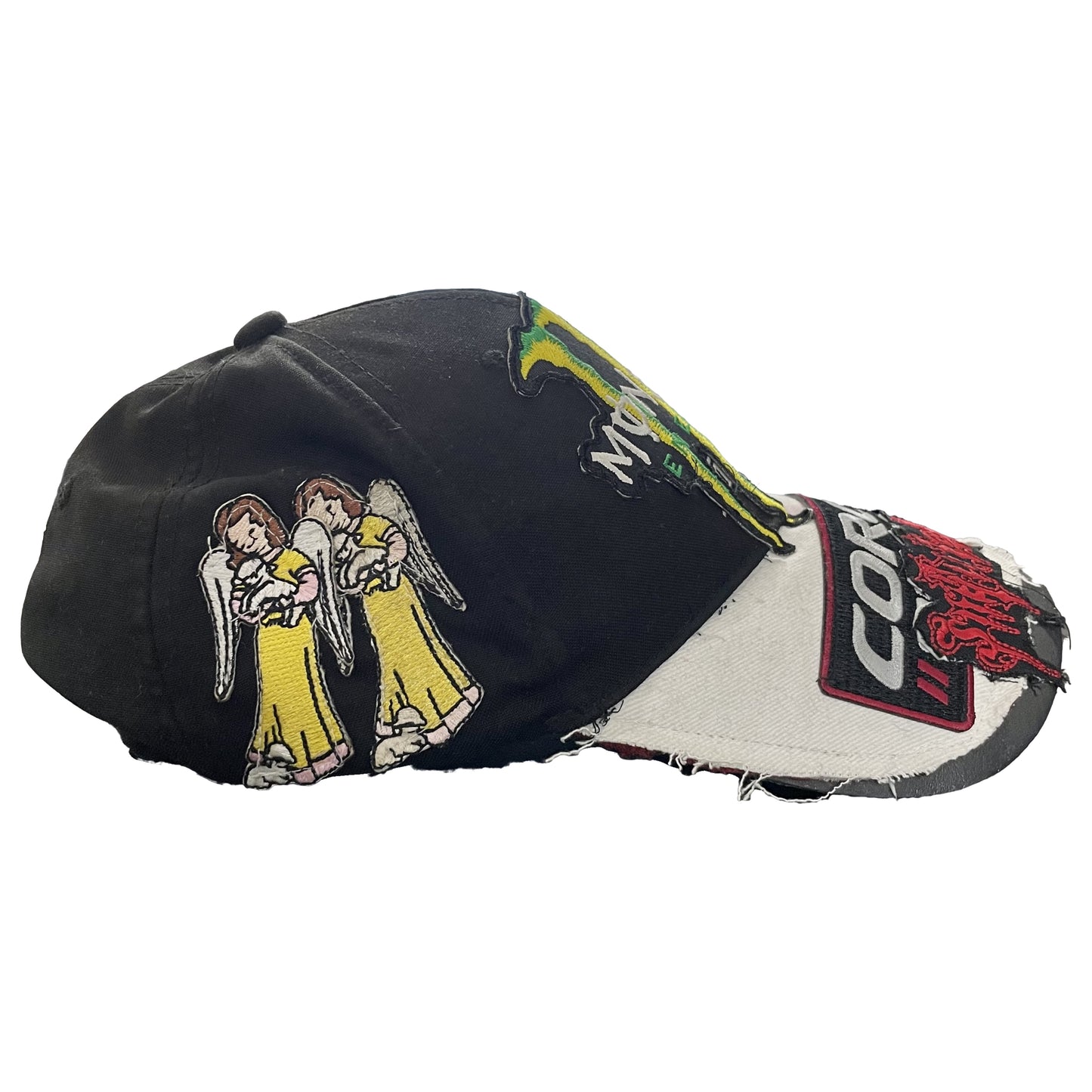 PATCHED CAP-05 1/1