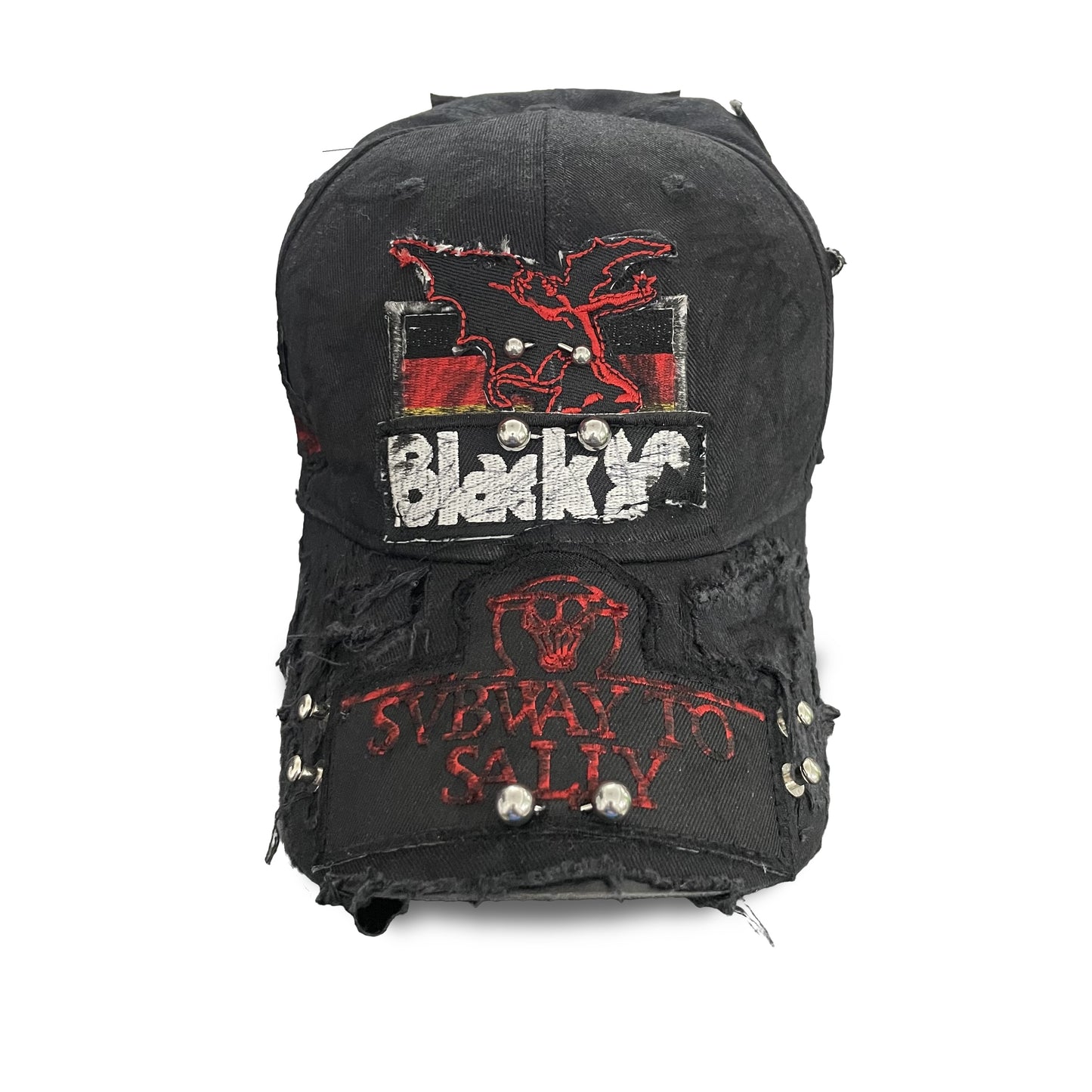 PATCHED CAP-04