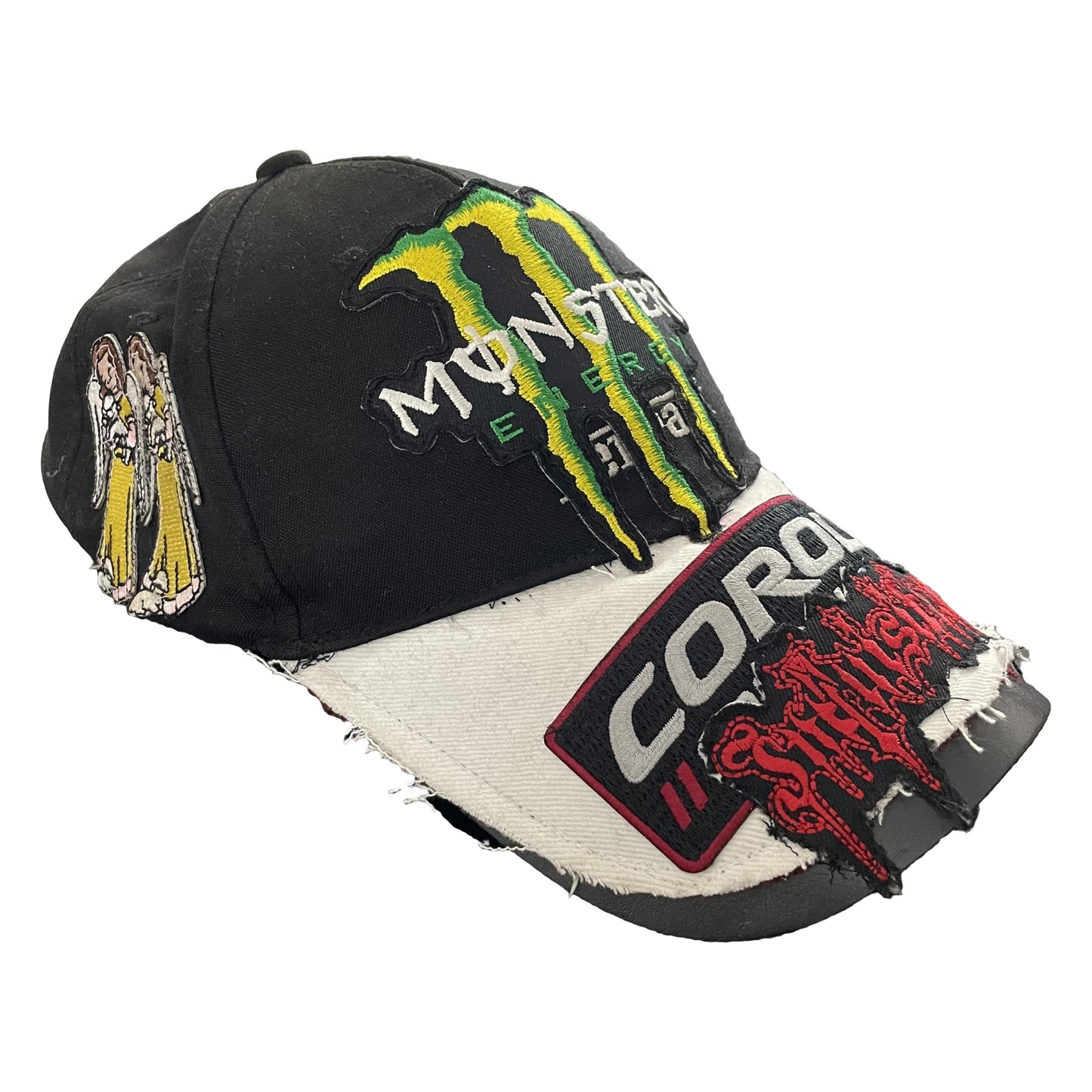 PATCHED CAP-05 1/1