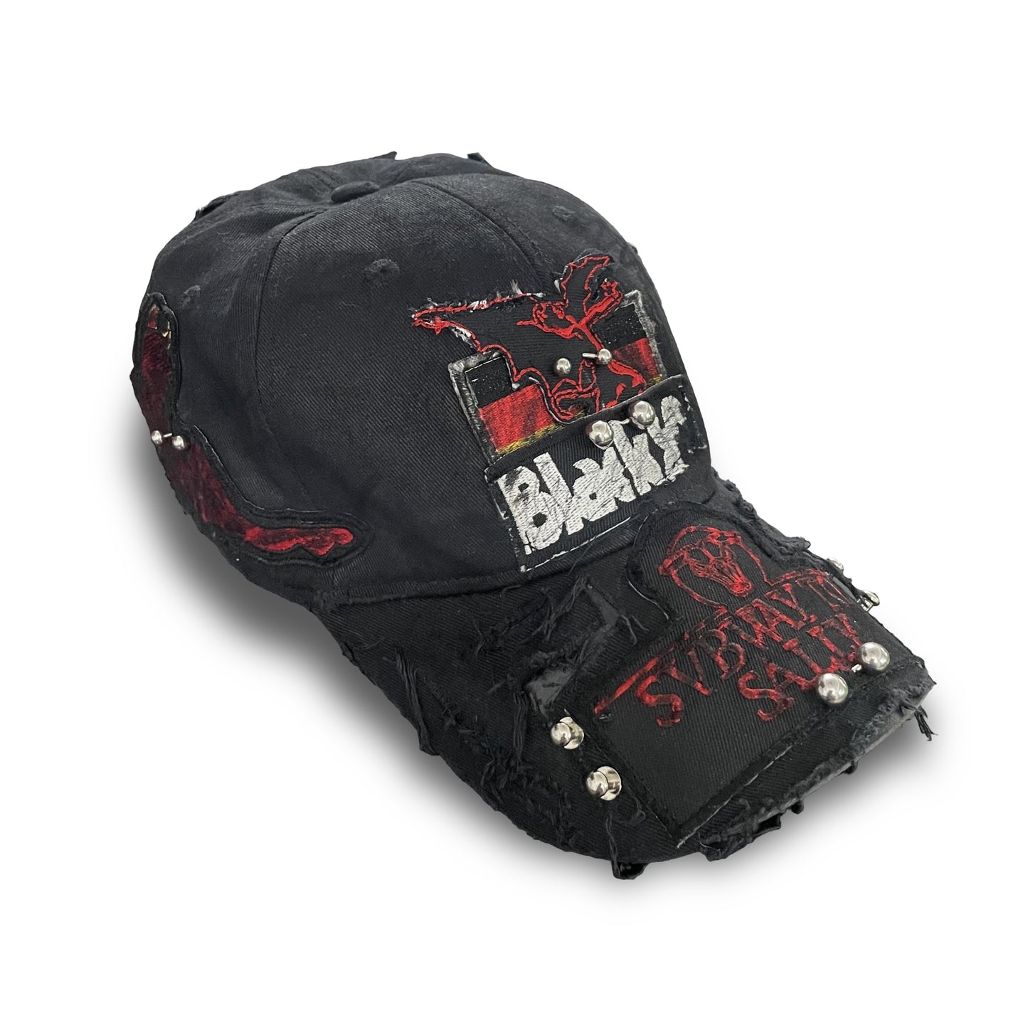 PATCHED CAP-04