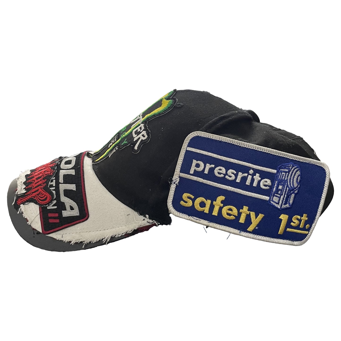 PATCHED CAP-05 1/1