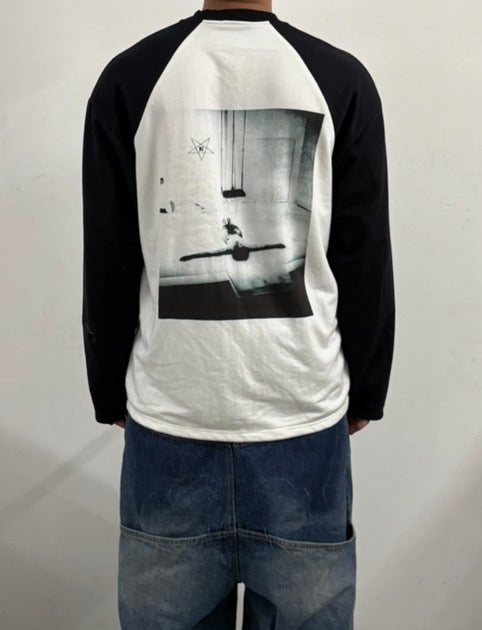 Lips of Thomas tee (SHIPS IN 4 WEEKS)