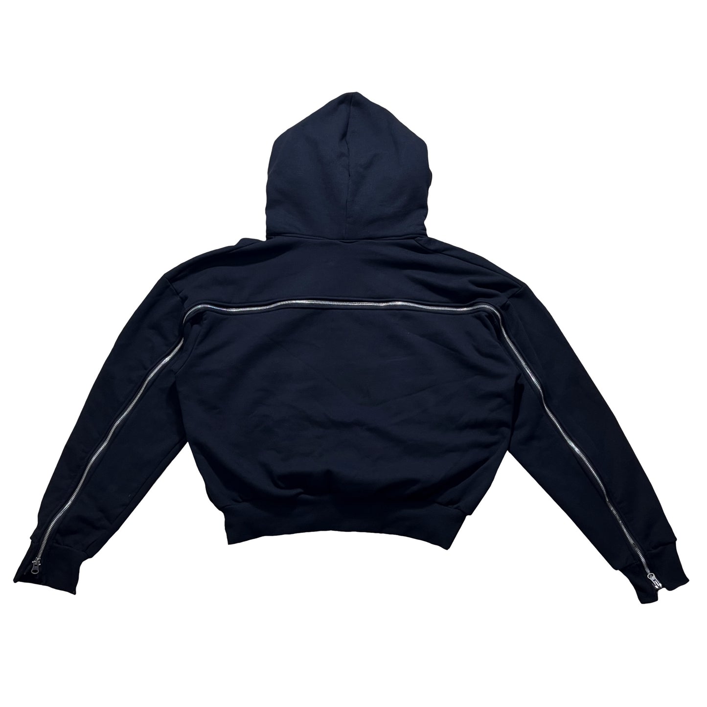 Cross Hoodie