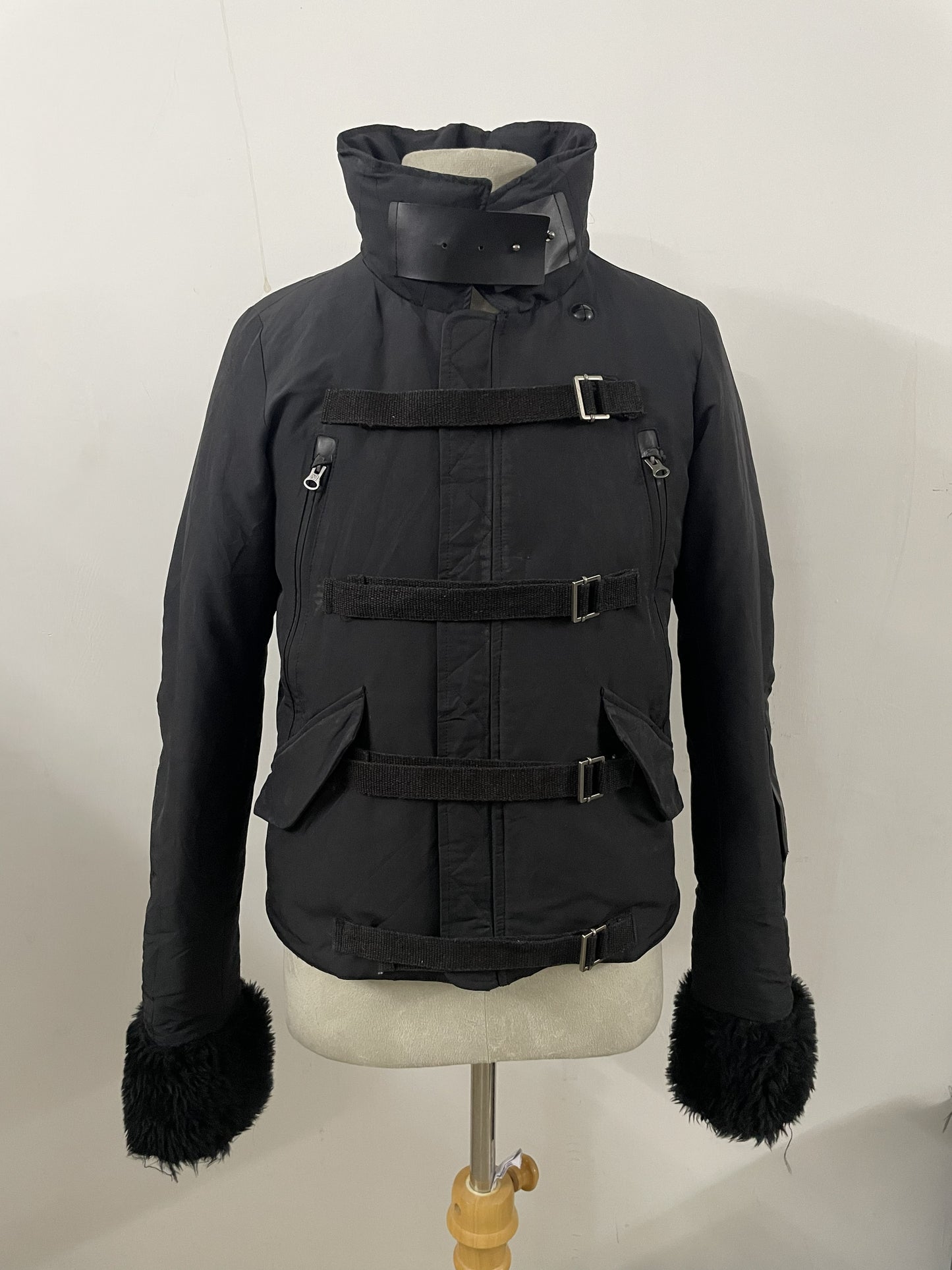 Jacket Sample