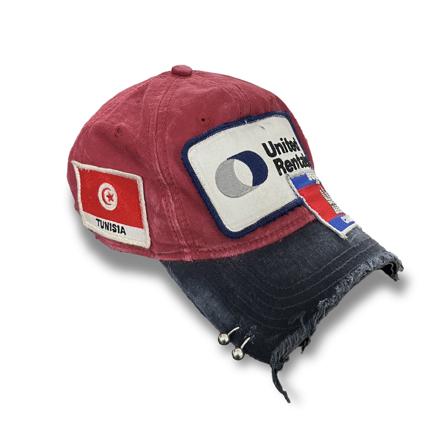 PATCHED CAP-02