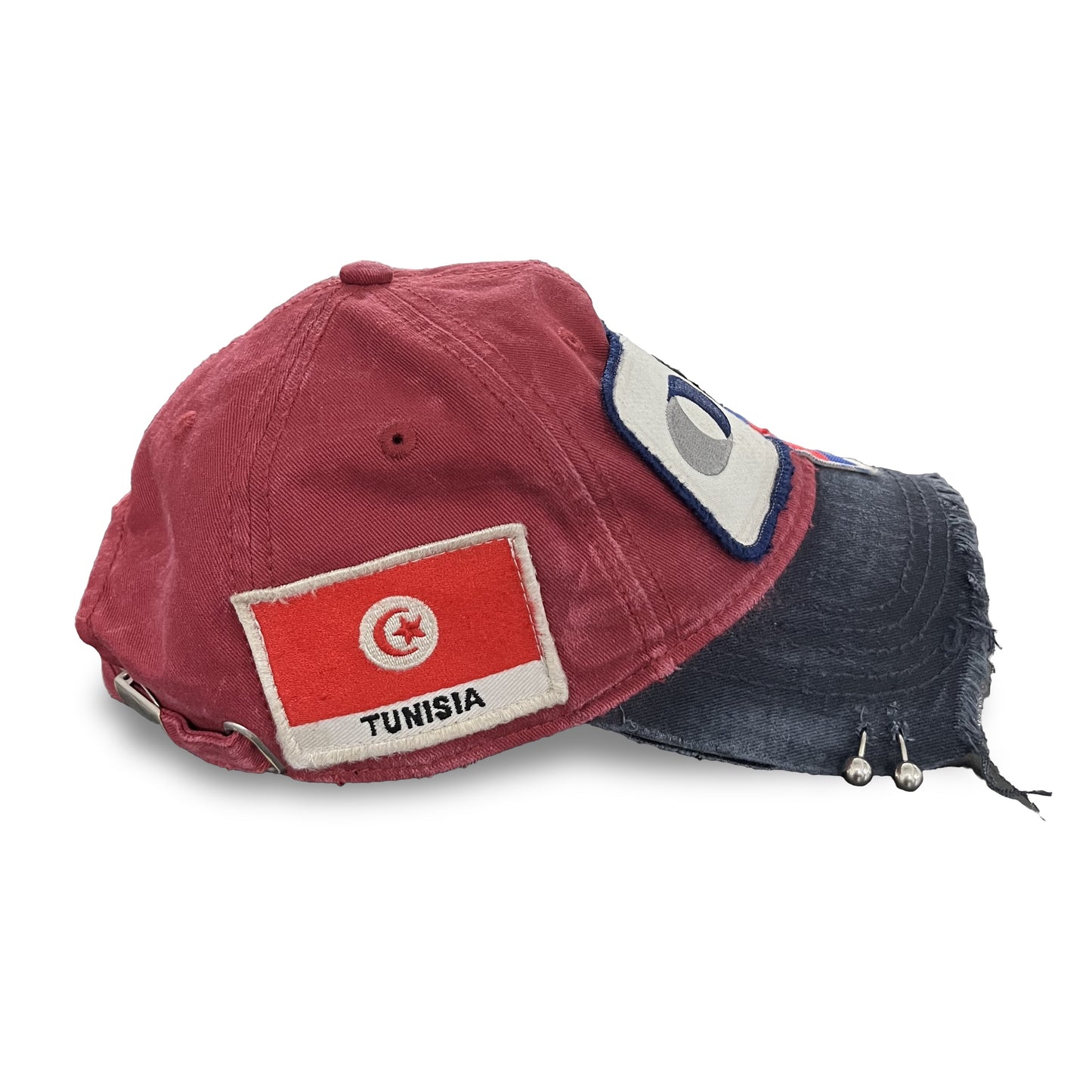 PATCHED CAP-02