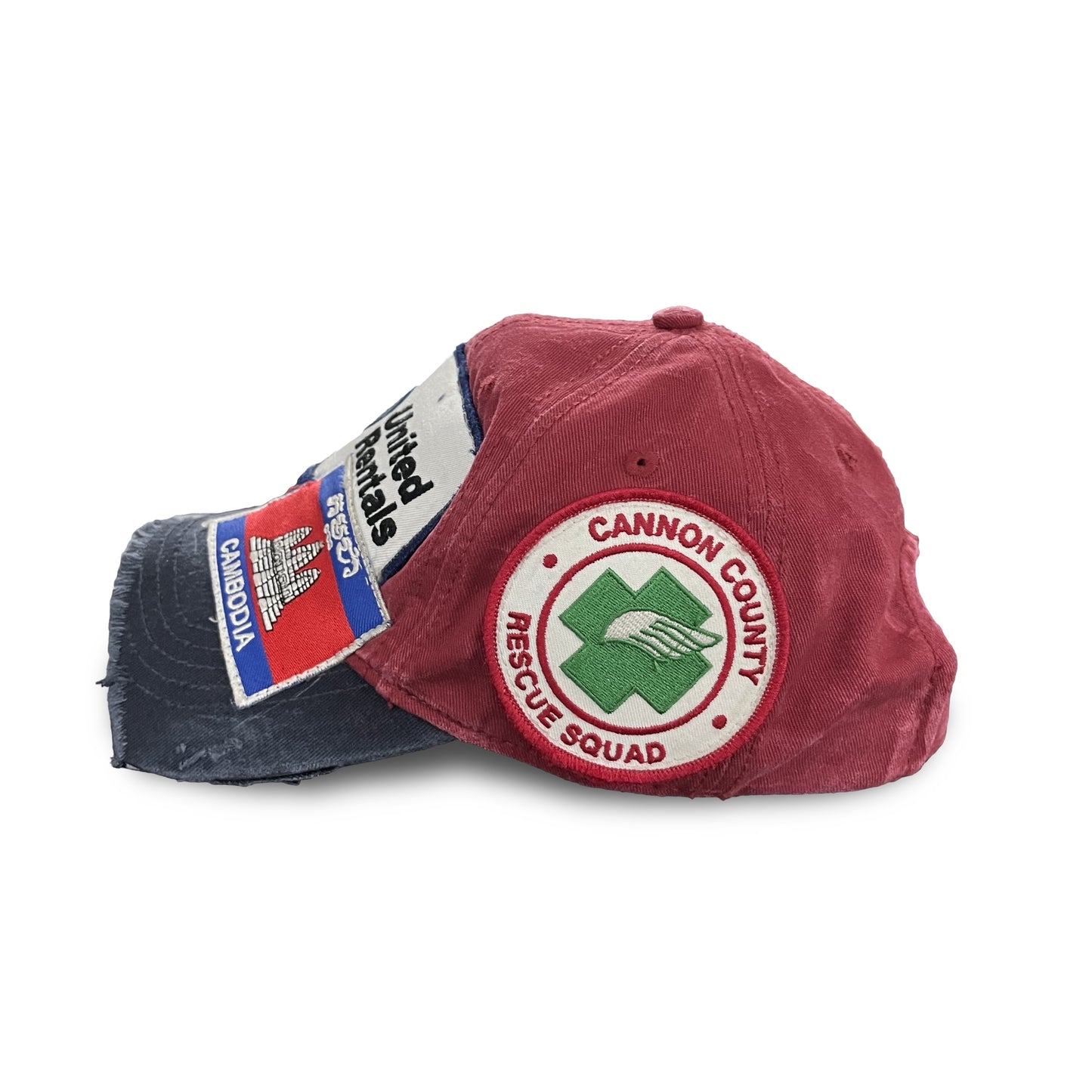 PATCHED CAP-02