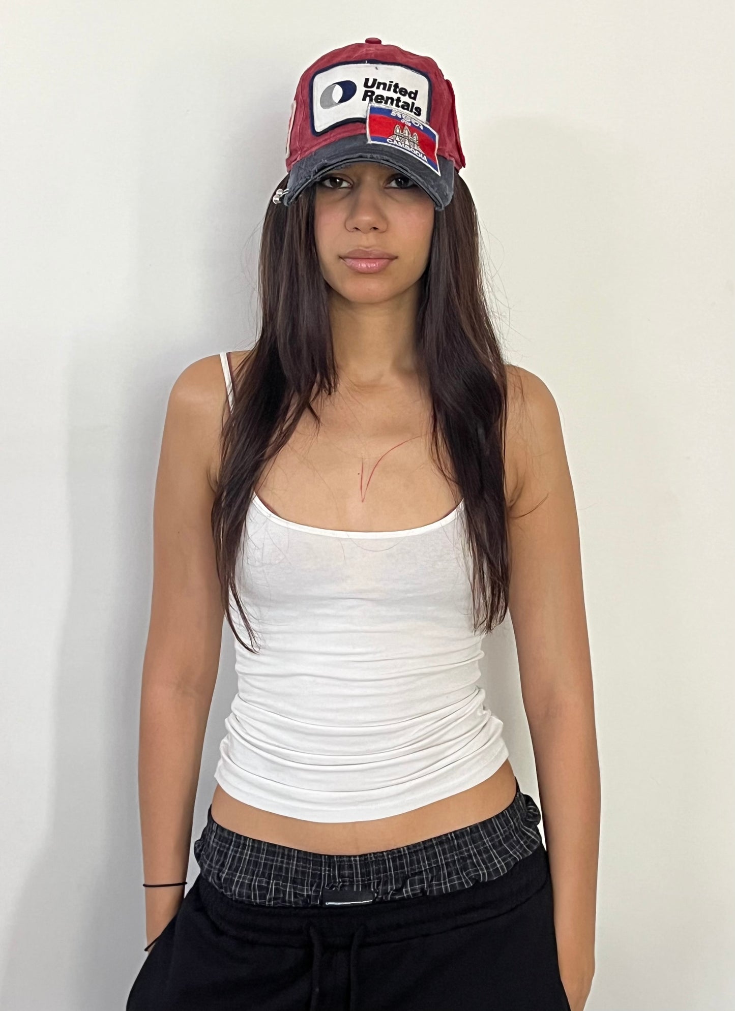 PATCHED CAP-02