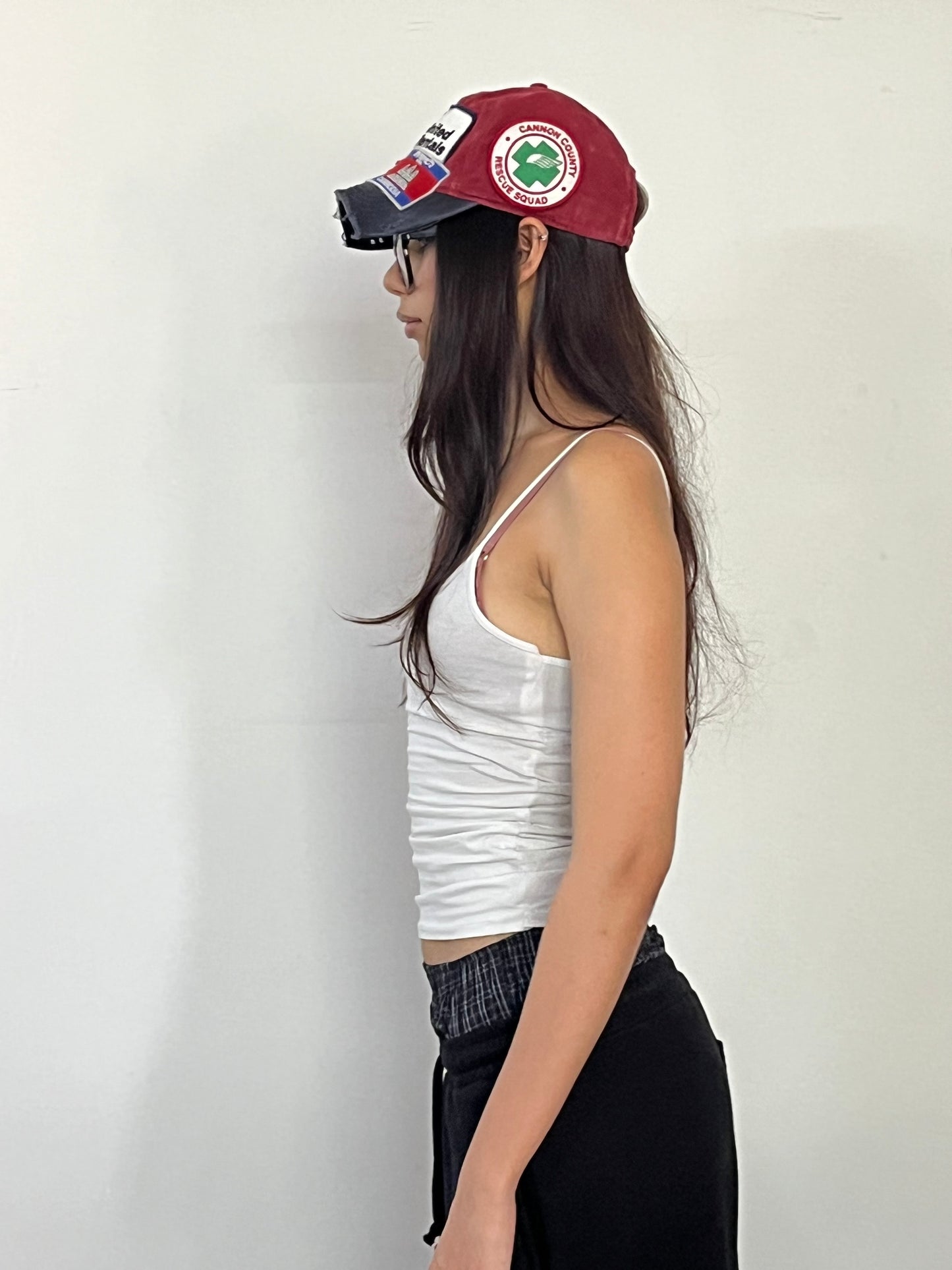 PATCHED CAP-02