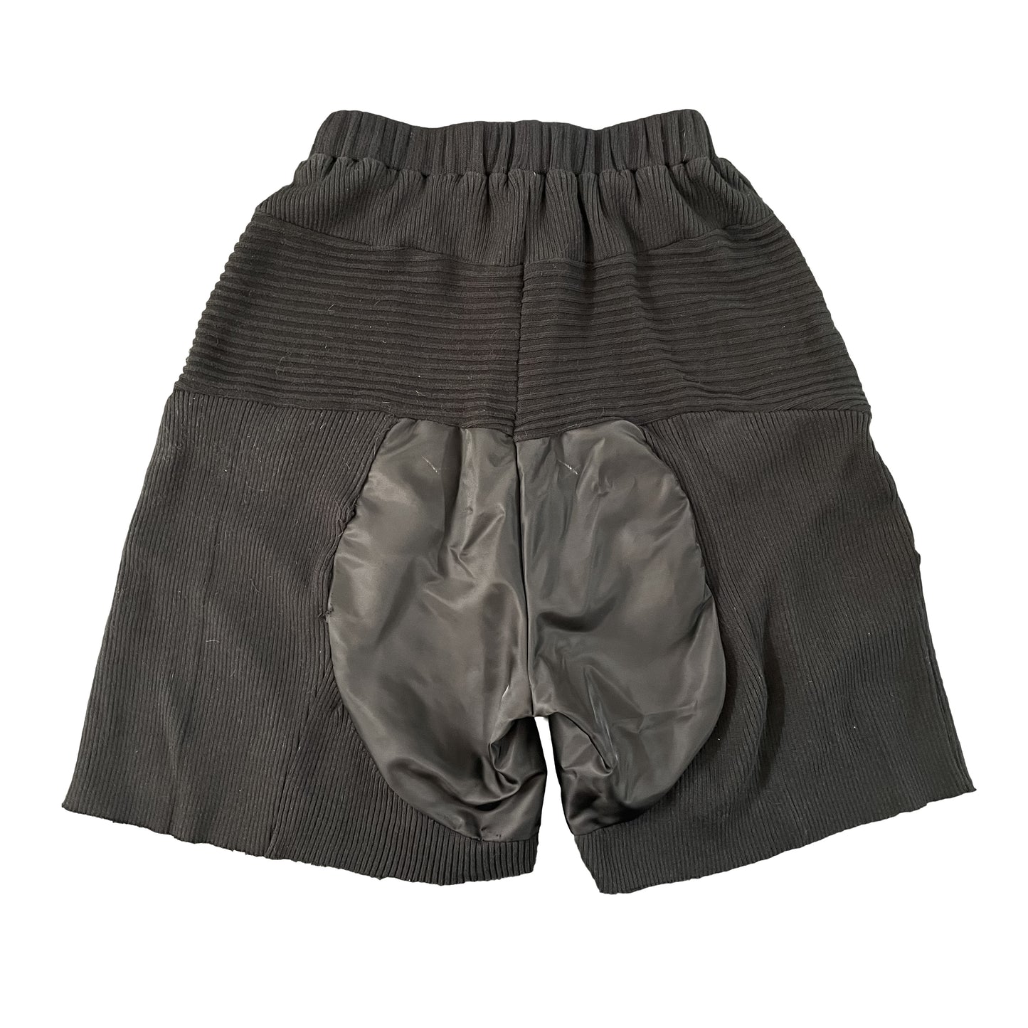 Moto Knit Short Sample 01