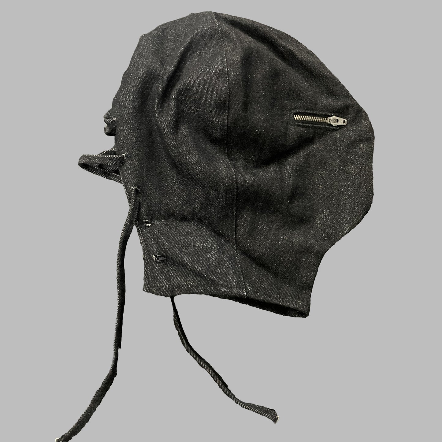 Gimp mask sample