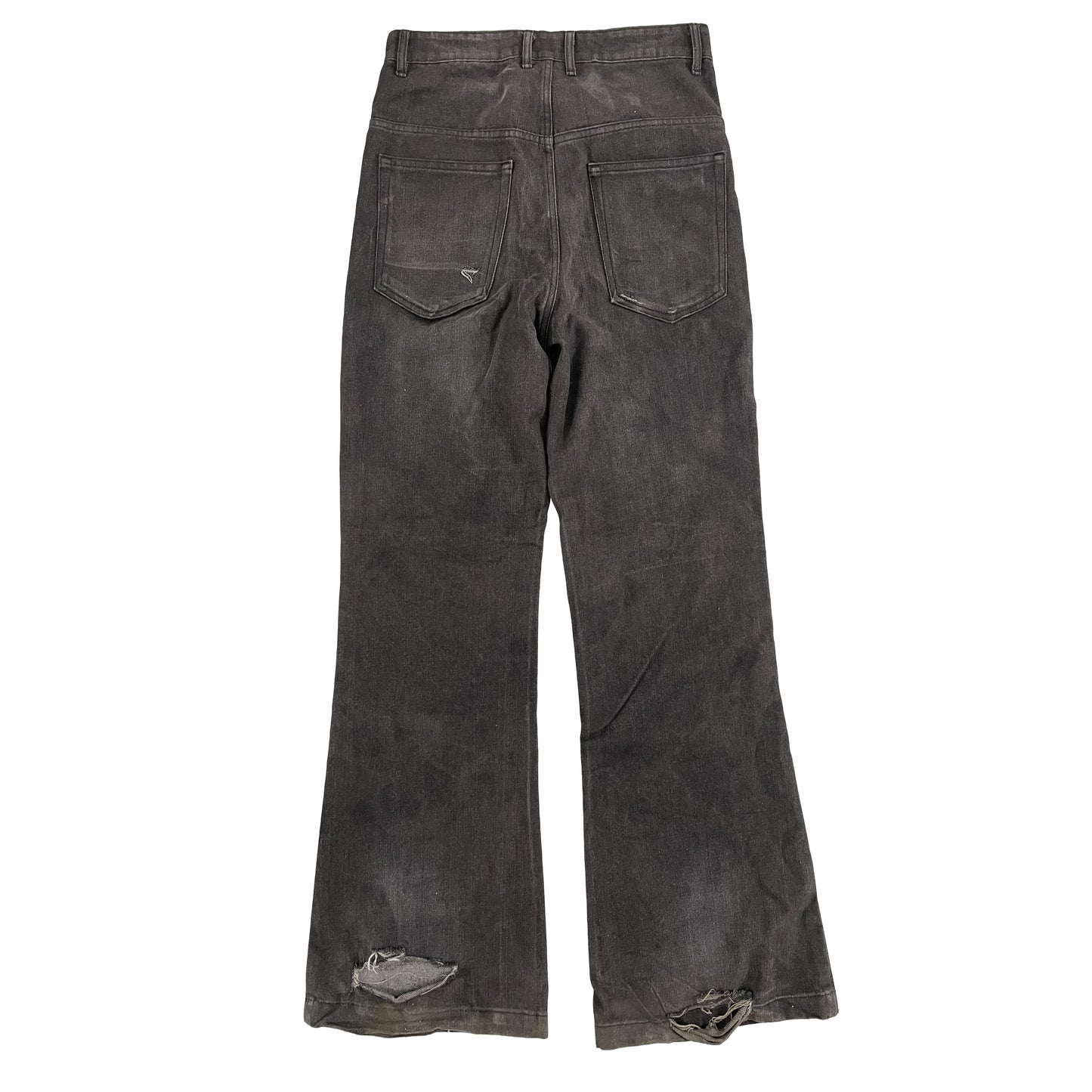 Bootcut Jeans Sample