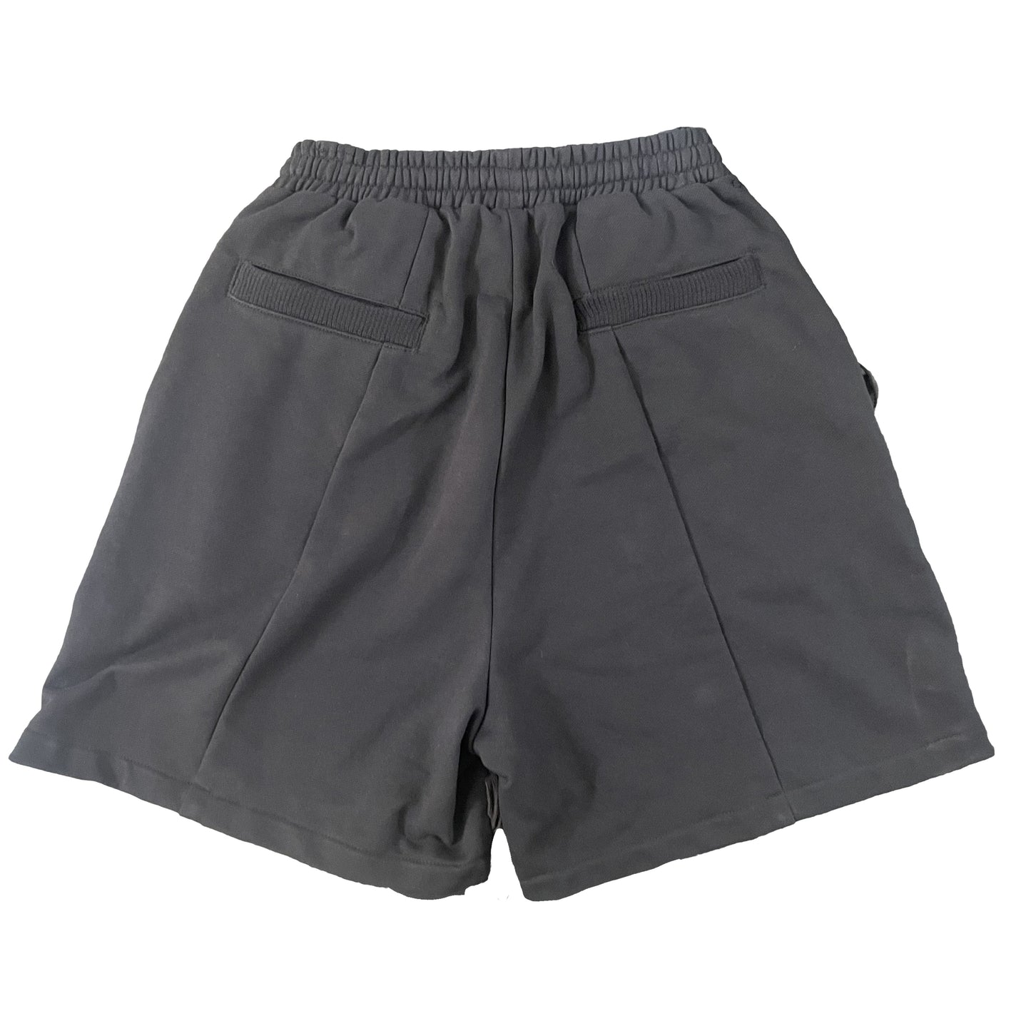 Lumens Cotton Shorts Sample