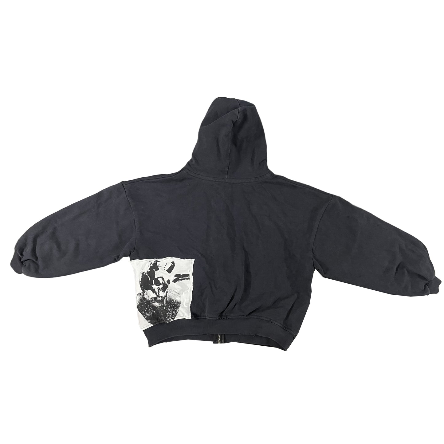 Grunge Hoodie sample