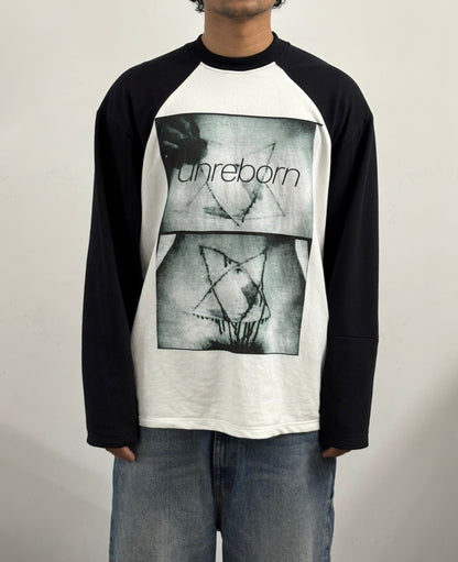 Lips of Thomas tee (SHIPS IN 4 WEEKS)