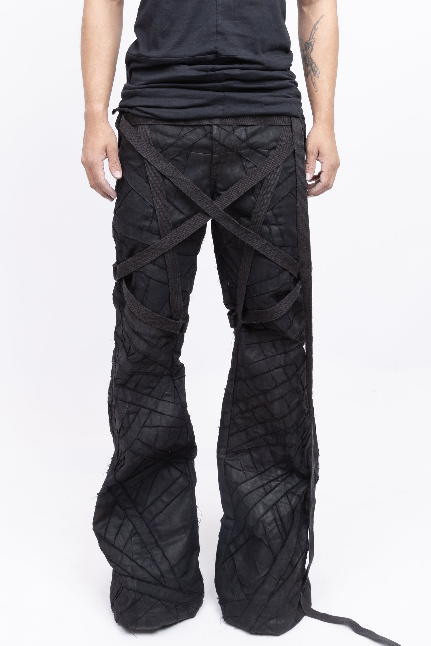 CRESTFALLEN PANTS