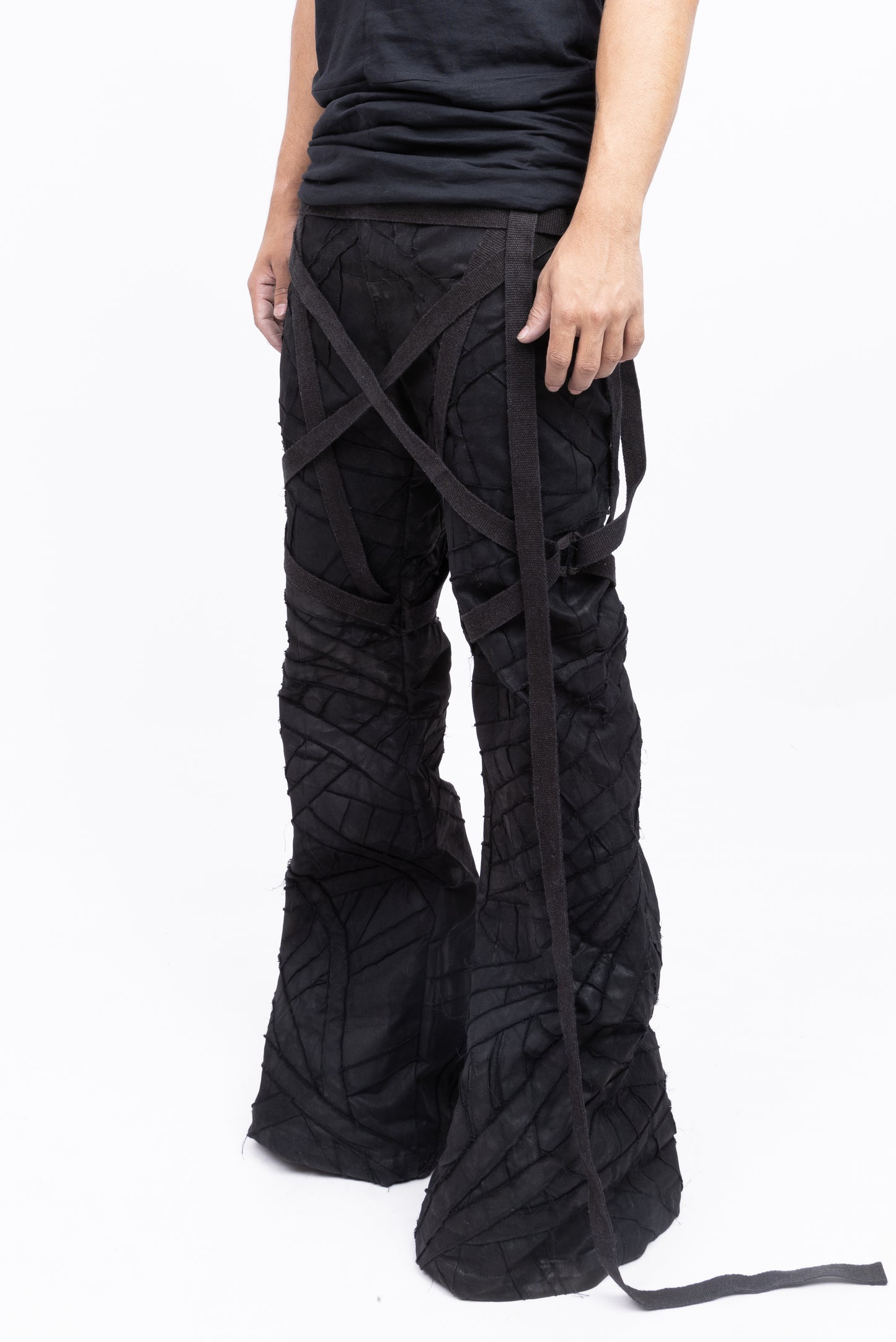 CRESTFALLEN PANTS