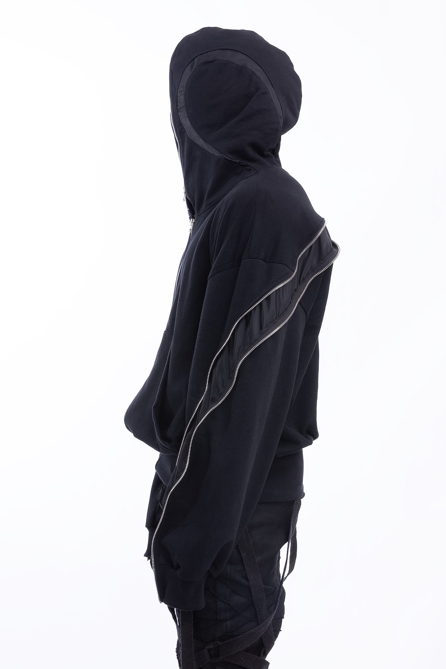 CRESTFALLEN HOODIE