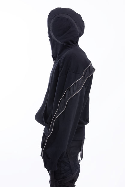 CRESTFALLEN HOODIE