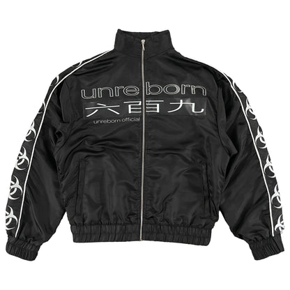 Training Track Jacket 02 (SHIPS IN 3-4 WEEKS)