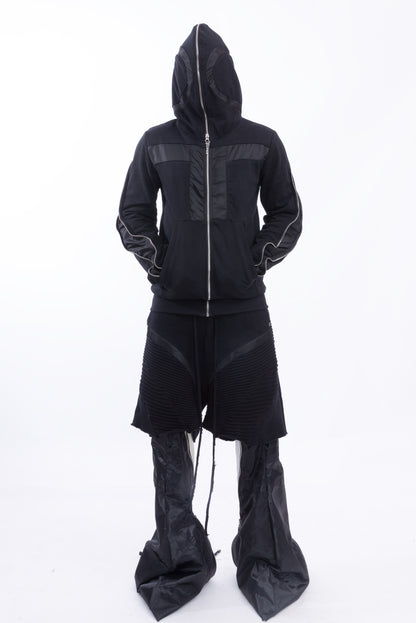 CRESTFALLEN SLIM HOODIE