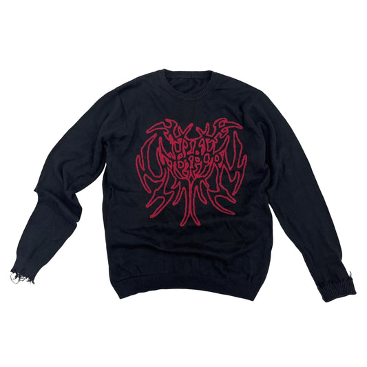KNIT SAMPLE