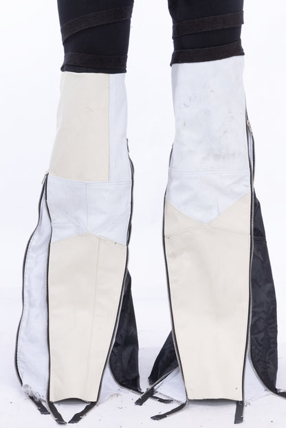 LUMENS 2 WAY GAITERS
