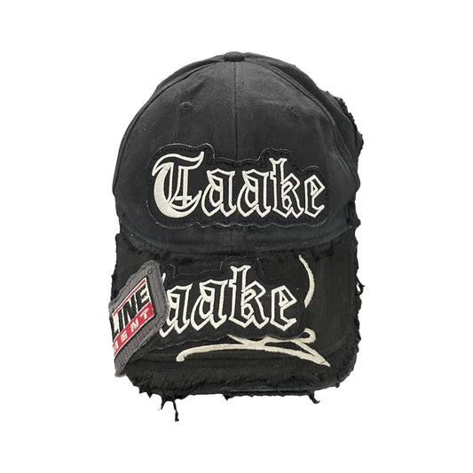 PATCHED CAP-06