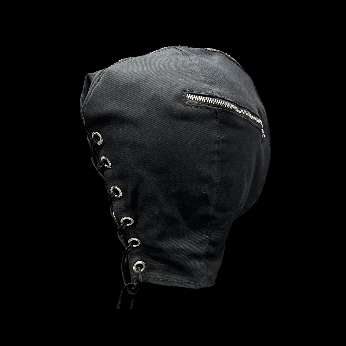Hellraiser Hood (mask) (SHIPS IN 1 WEEK)