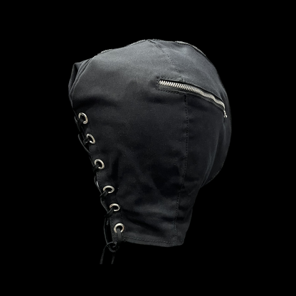 Hellraiser Hood (mask) (SHIPS IN 1 WEEK)