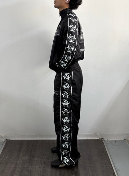 Training Track Jacket 02 (SHIPS IN 3-4 WEEKS)