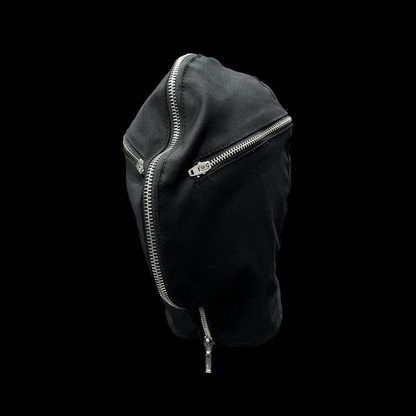 Hellraiser Hood (mask) (SHIPS IN 1 WEEK)