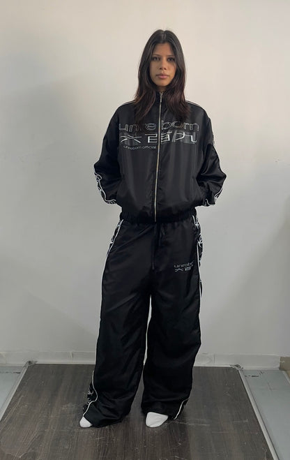 Training Track Jacket 02 (SHIPS IN 3-4 WEEKS)