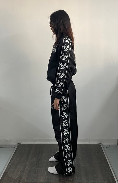 Training Track Jacket 02 (SHIPS IN 3-4 WEEKS)