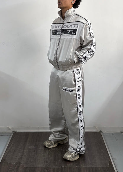 Training Track Jacket 01 (SHIPS IN 3-4 WEEKS)