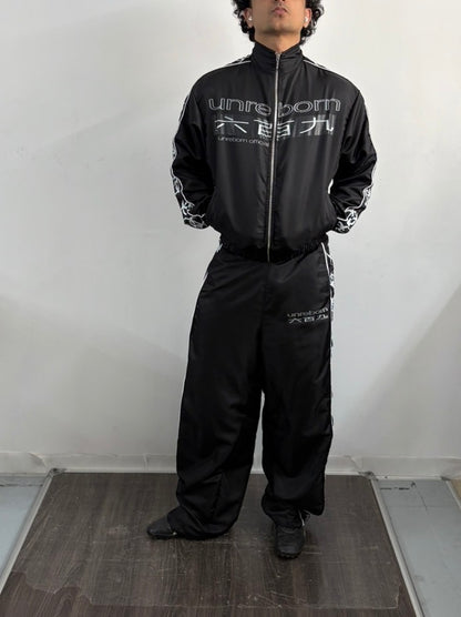 Training Track Jacket 02 (SHIPS IN 3-4 WEEKS)