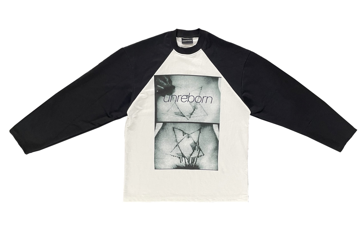 Lips of Thomas tee (SHIPS IN 4 WEEKS)