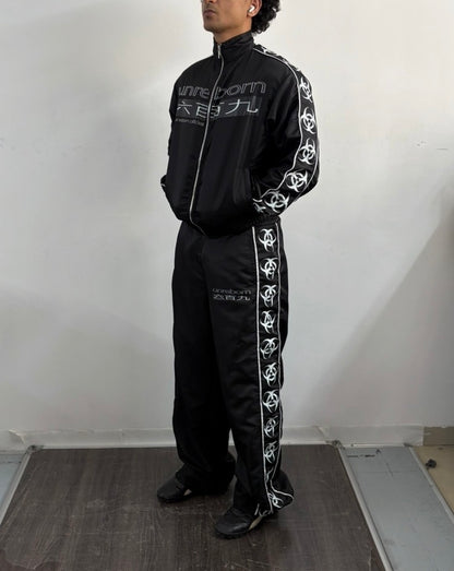Training Track Jacket 02 (SHIPS IN 3-4 WEEKS)