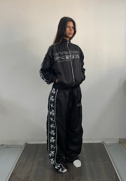 Training Track Jacket 02 (SHIPS IN 3-4 WEEKS)