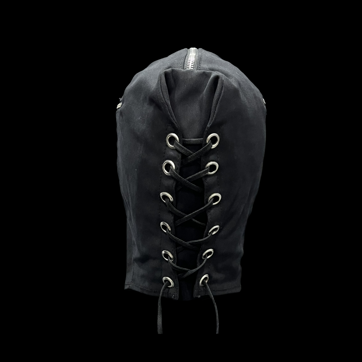 Hellraiser Hood (mask) (SHIPS IN 1 WEEK)