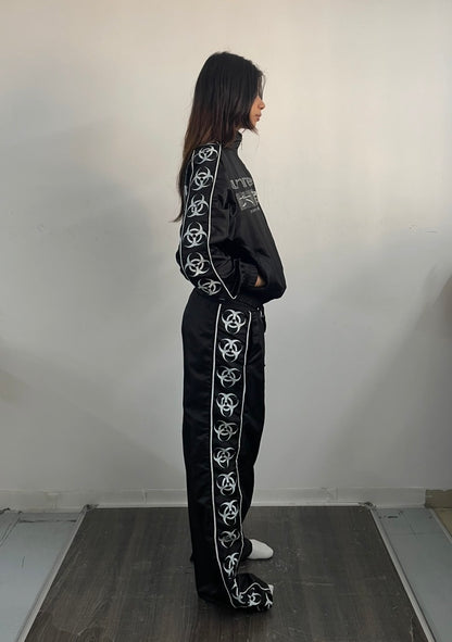 Training Track Jacket 02 (SHIPS IN 3-4 WEEKS)