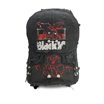 PATCHED CAP-04