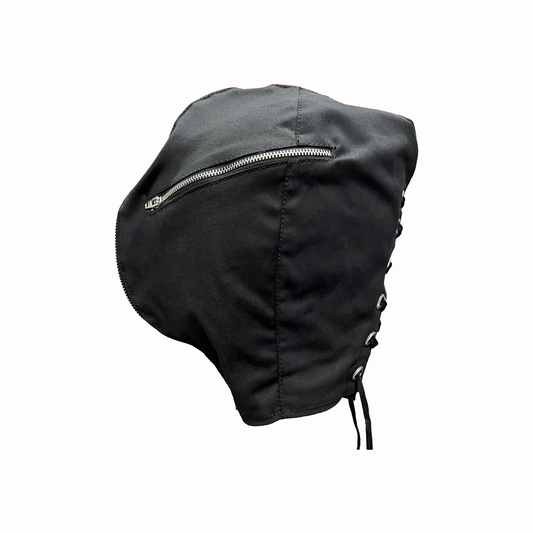 Hellraiser Hood (mask) (SHIPS IN 1 WEEK)