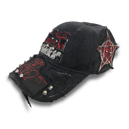 PATCHED CAP-04