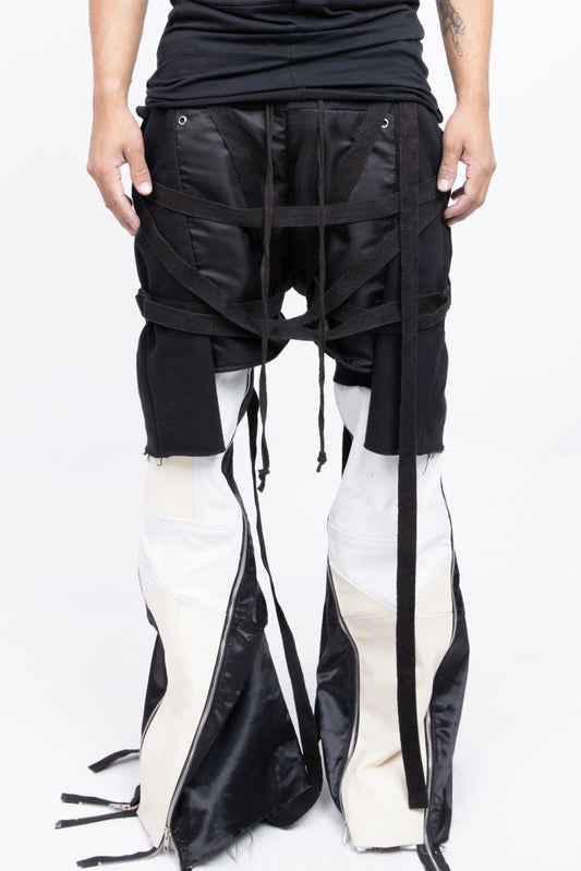 LUMENS HYBRID SHORTS