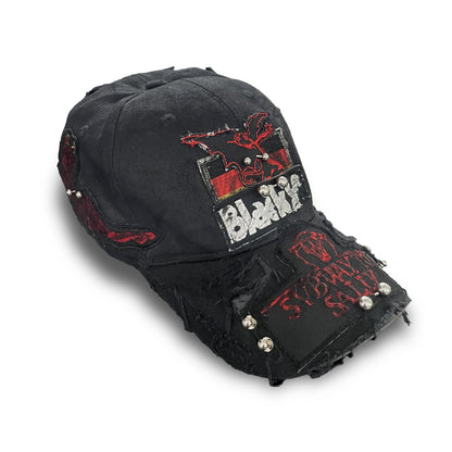 PATCHED CAP-04