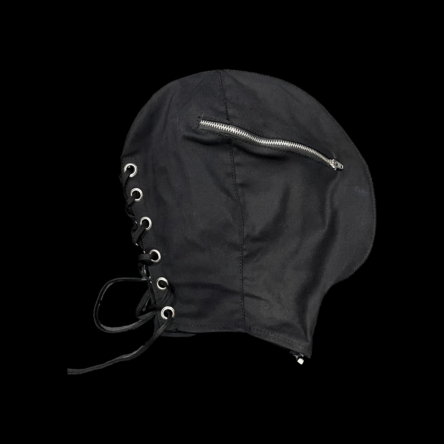 Hellraiser Hood (mask) (SHIPS IN 1 WEEK)