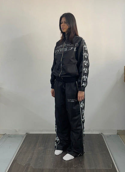 Training Track Jacket 02 (SHIPS IN 3-4 WEEKS)